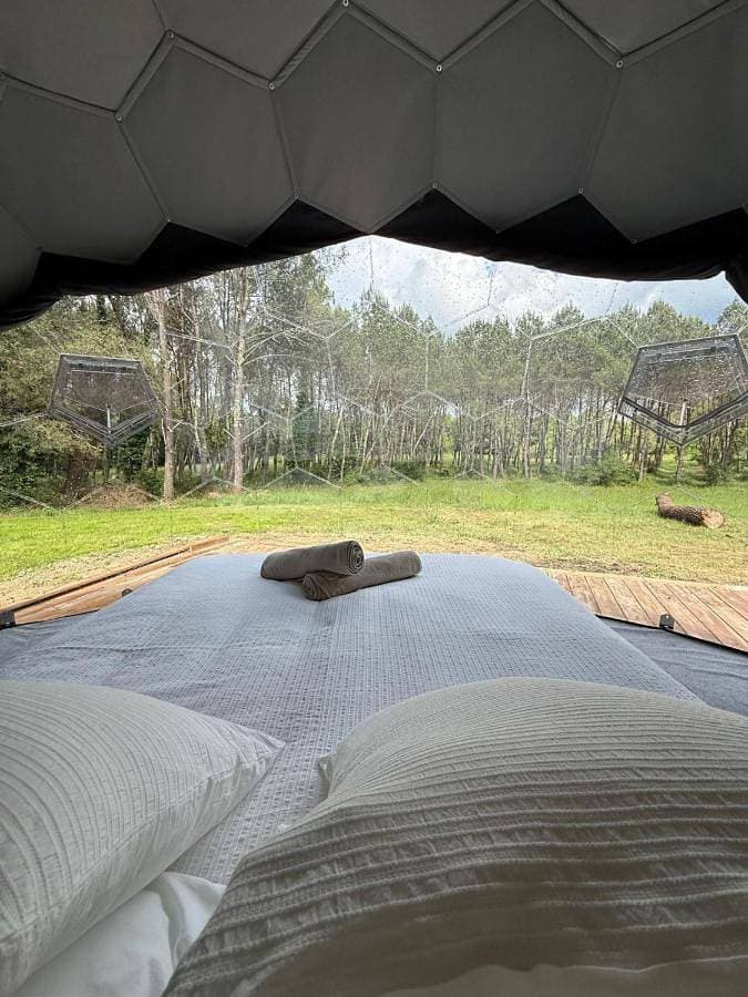 Foto 4 von 27: Tent
