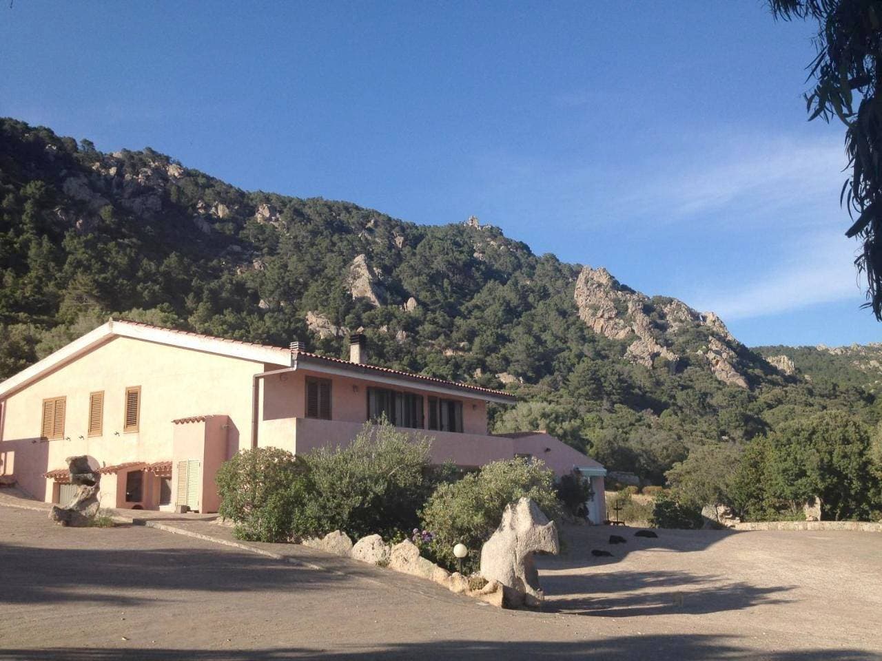 Agriturismo Monte Pino 1