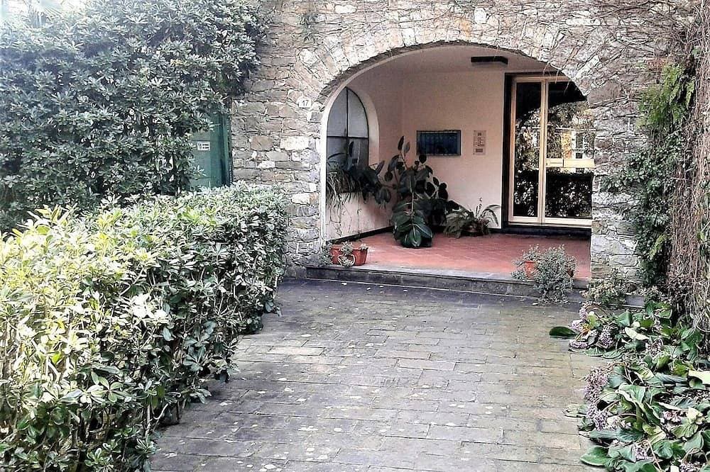 Foto 11 von 30: Rapallo: Ferienwohnung - Rapallo