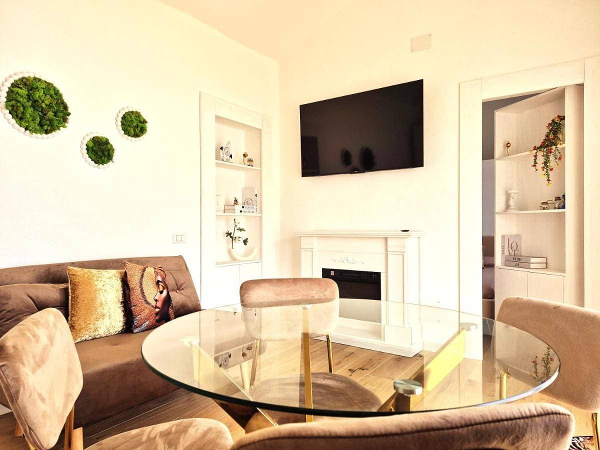 Foto 4 von 17: One-Bedroom House