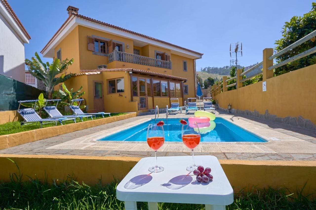 Casa Mami Yaya 1