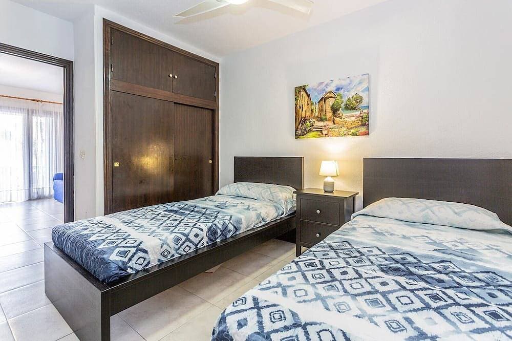 Foto 5 von 30: Ideal für Familien, Paare oder Freunde - Wohnung mit Pool, Strand in der Nähe