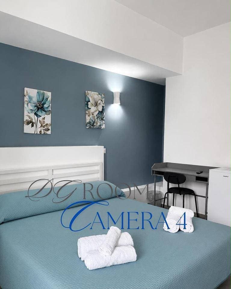 Foto 6 von 11: King Room with Balcony
