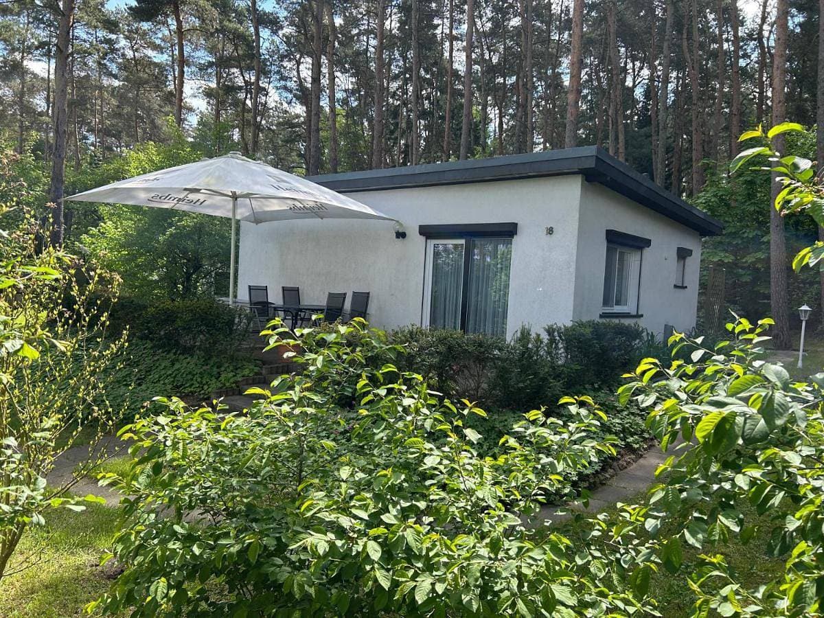 Ferienhaus Stefanie 1