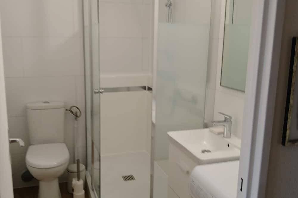 Foto 4 von 19: Einzimmerwohnung - Paris