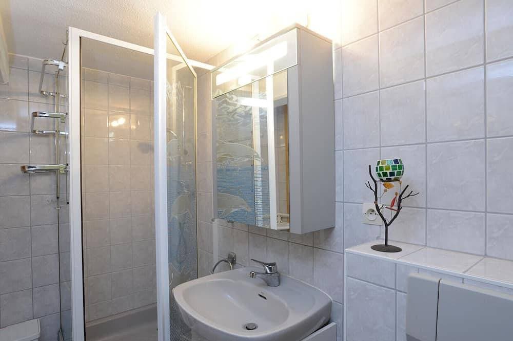 Foto 5 von 14: Algolsheim, closer Neuf Brisach - studio \"Chez Claude\" - TripAlsace
