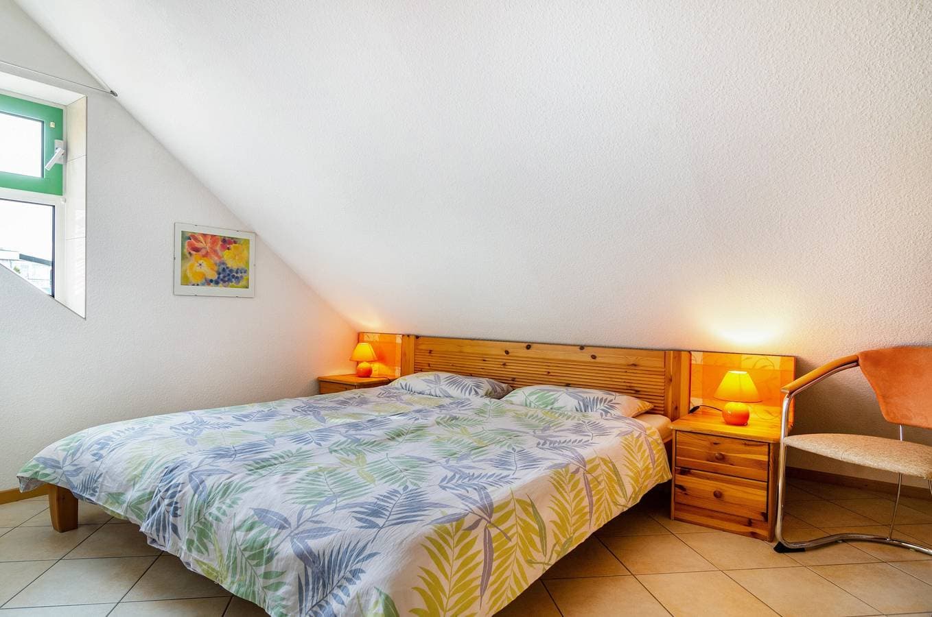 Foto 7 von 16: Ferienwohnung "Bodenseeblick" mit WLAN nach Absprache