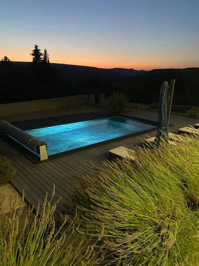 Gîte au plus près des étoiles 1