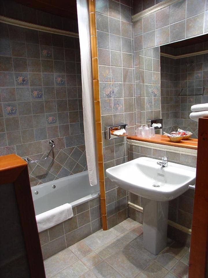 Foto 6 von 17: Double or Twin Room