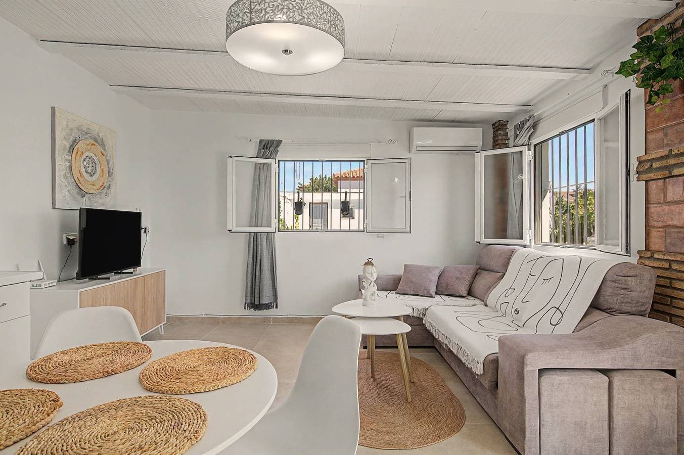 Foto 5 von 28: Ferienhaus 'El Olivo' mit privatem Pool, privater Terrasse und Wi-Fi