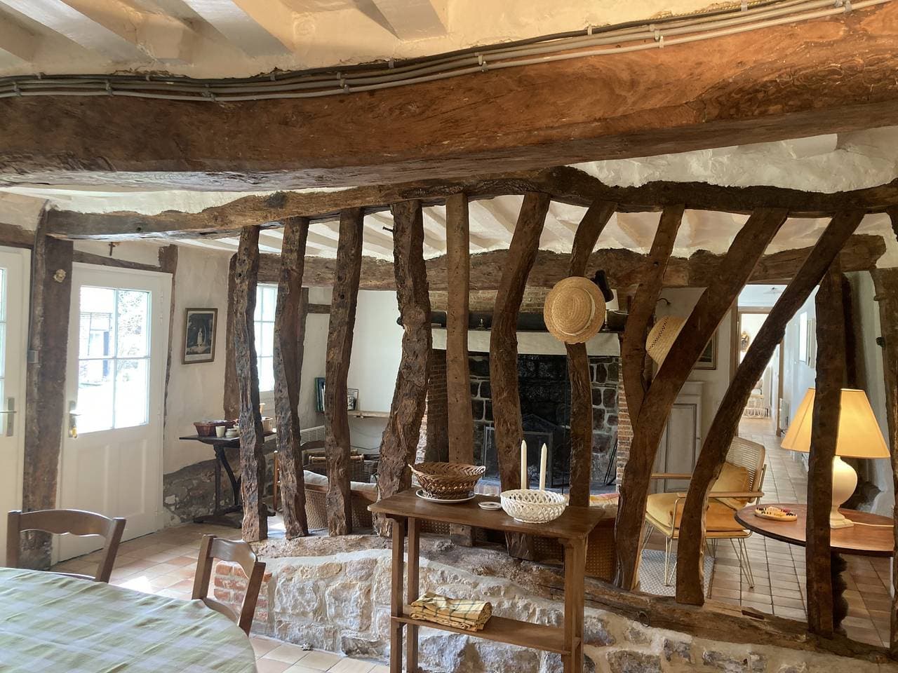 Foto 11 von 49: Maison des Petites Bruyères