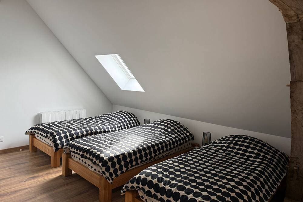 Foto 5 von 27: Le Gîte du Bonheur - Norman family home