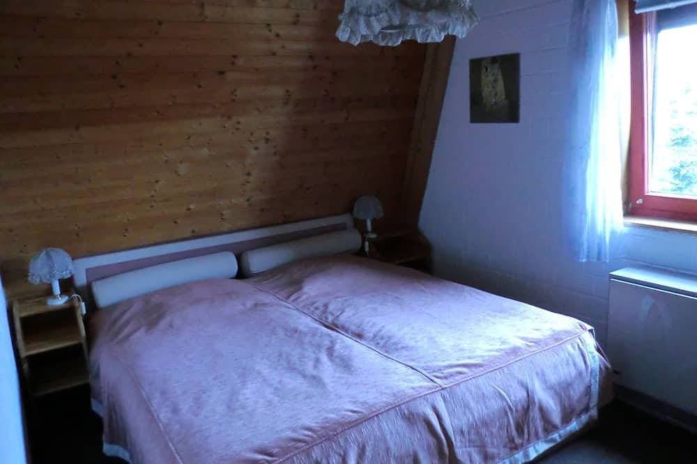 Foto 5 von 30: Ferienhaus im Frankenwald direkt am Waldrand (Bad Steben, Rennsteig)