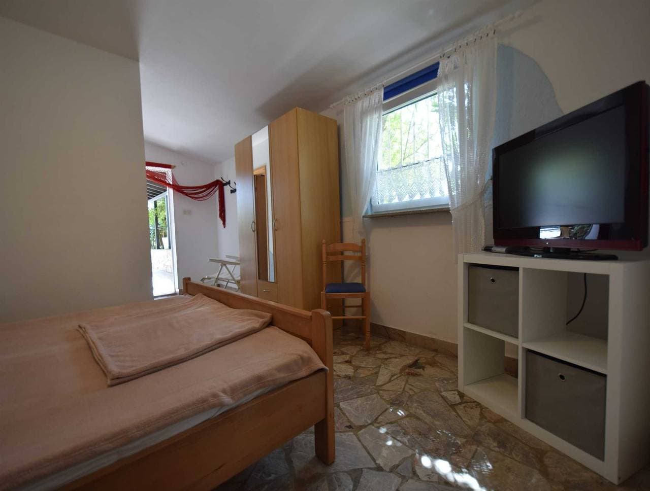Foto 8 von 13: Studio Skender in Strandnähe
