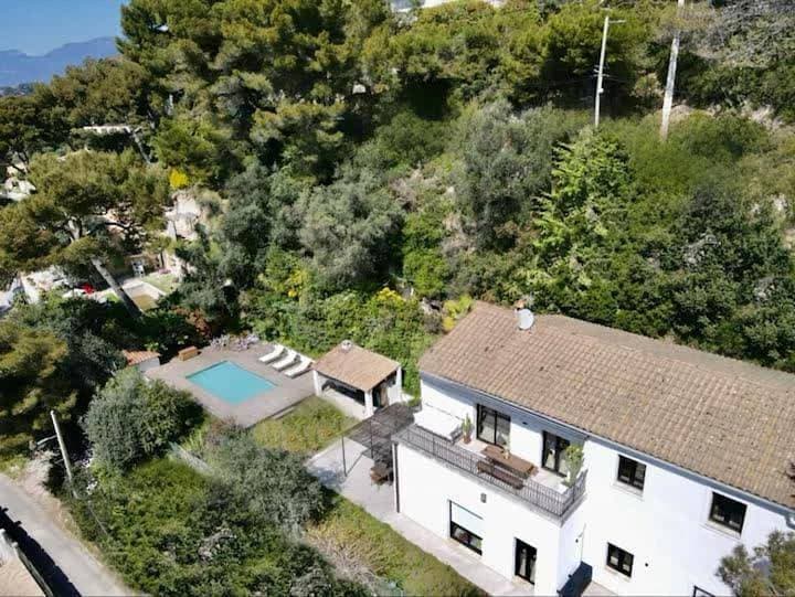 Foto 5 von 49: Villa with Private Pool