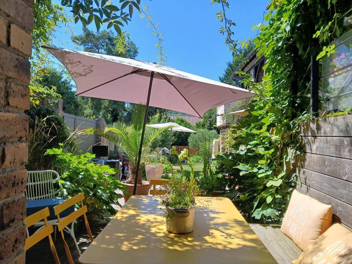Gîte De Chevreuse 1