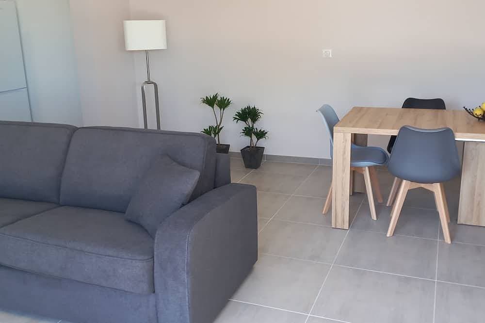 Foto 12 von 24: T3 apartement adjoining a luxury villa, 6 people, 70m2