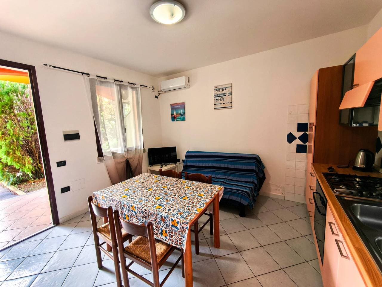 Foto 11 von 30: Apartment mit Pool und privatem Parkplatz
