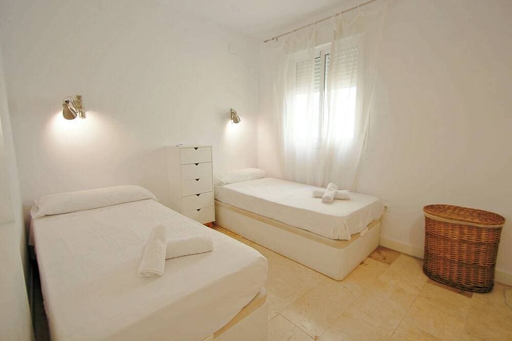 Foto 3 von 24: Frentemar C - Ferienwohnung in Calpe