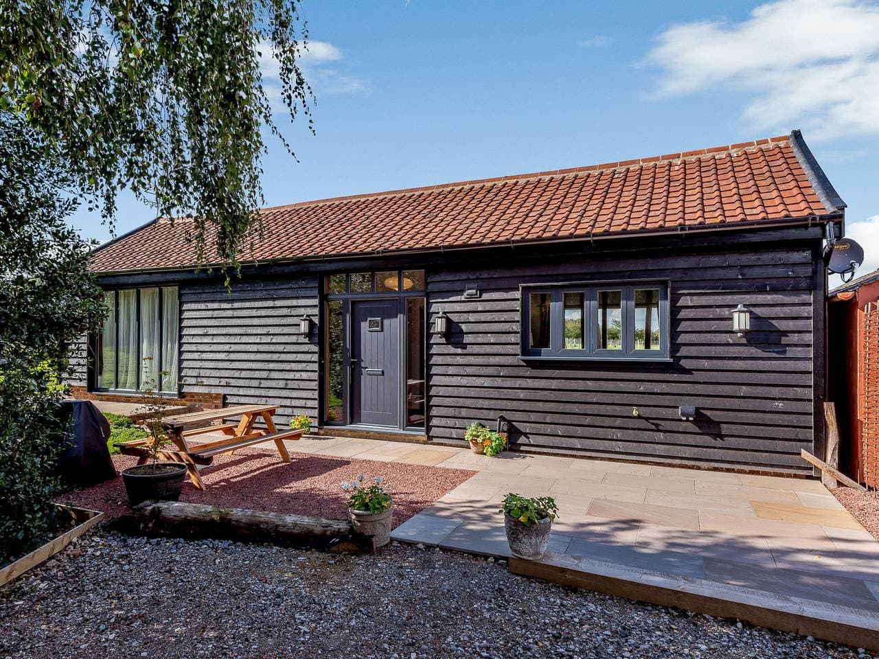 Cottage 1