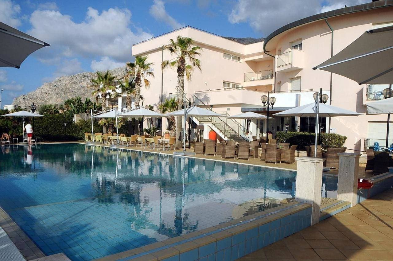 Hotel Sirenetta 1
