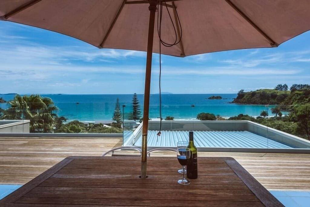 Foto 5 von 10: Palm Beach Lodge - Manuka
