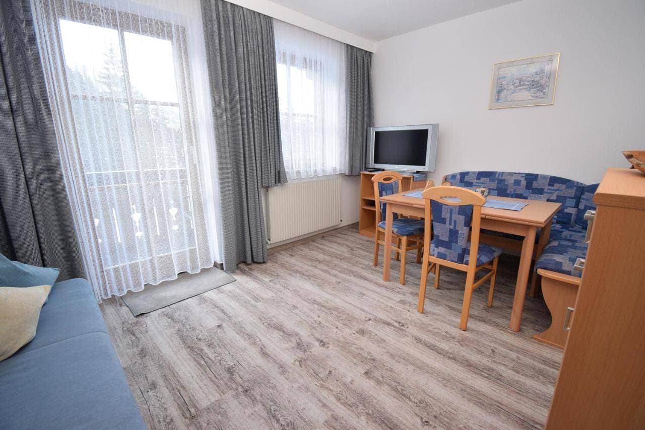 Foto 5 von 10: Double Room with Mountain View