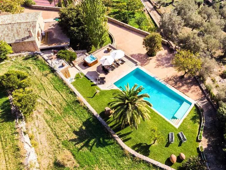Foto 4 von 60: Maison 8 Personnes