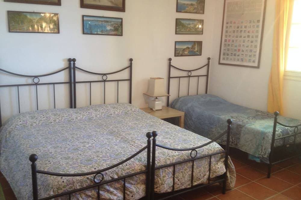 Foto 5 von 22: La Masa B&B - Eze Le Bungalow