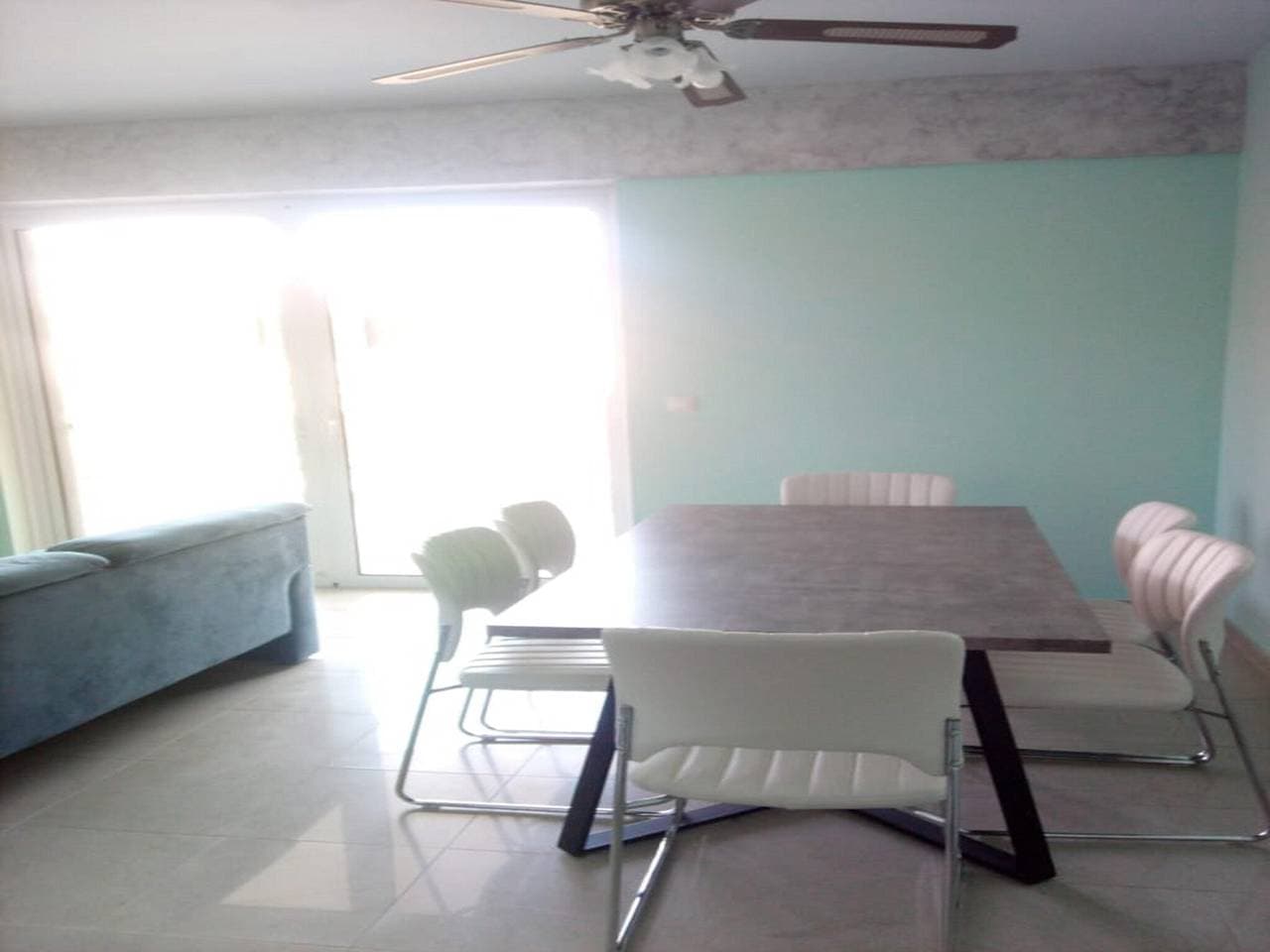 Foto 9 von 40: Apartment in Rafina mit Garten und Grill