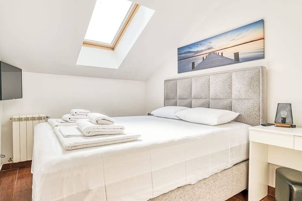 Foto 5 von 23: Wohnung \"Lux\" mit Meerblick