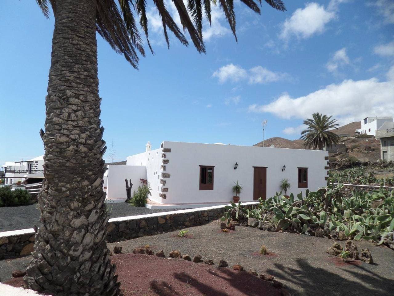 Finca de los Abuelos 1