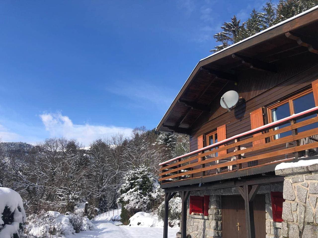 Foto 11 von 73: Two-Bedroom Chalet