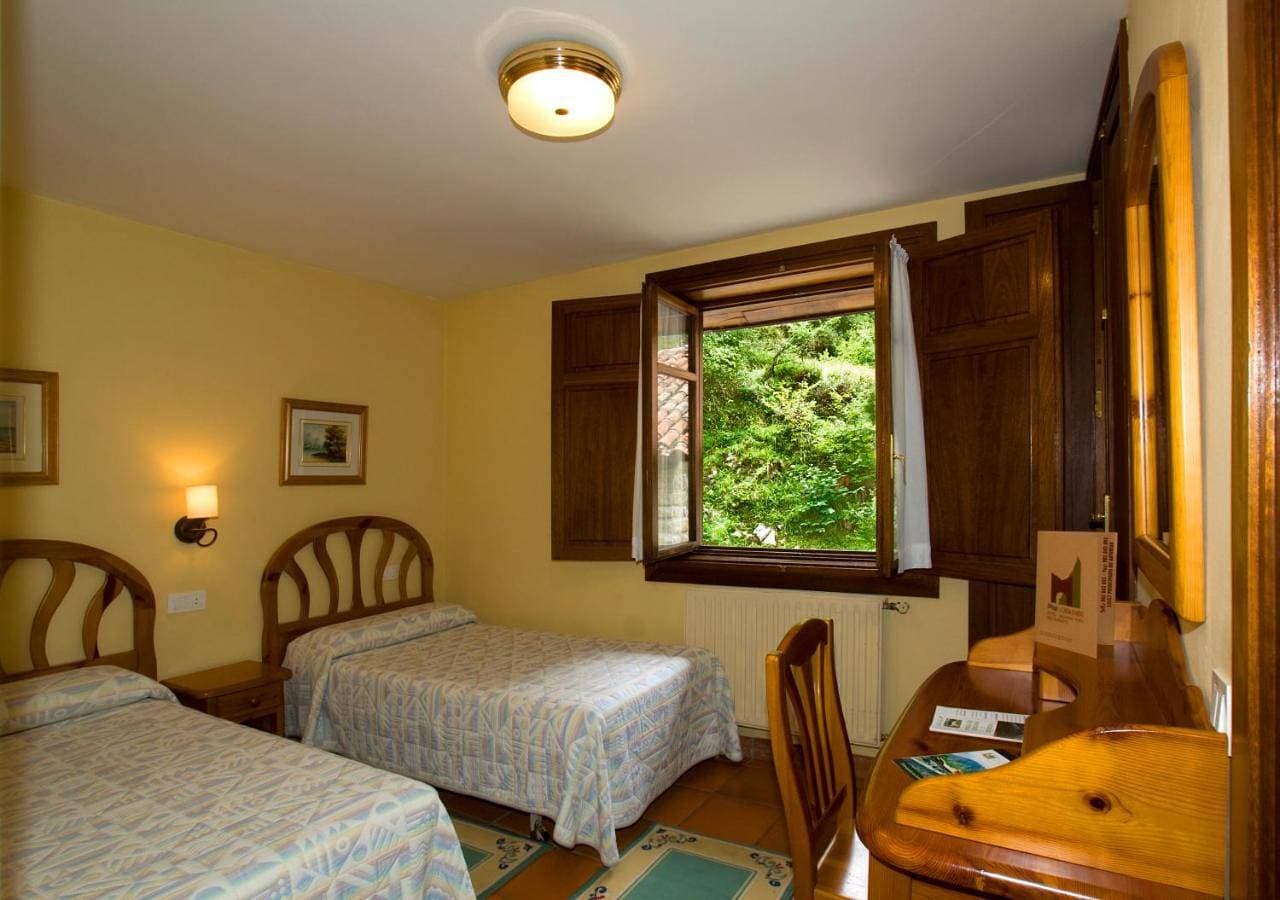 Foto 7 von 14: Double or Twin Room with Mountain View
