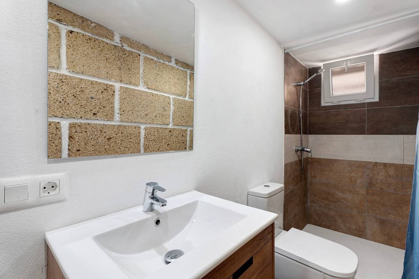 Foto 11 von 24: Eva' mit Meerblick, privater Terrasse und WLAN