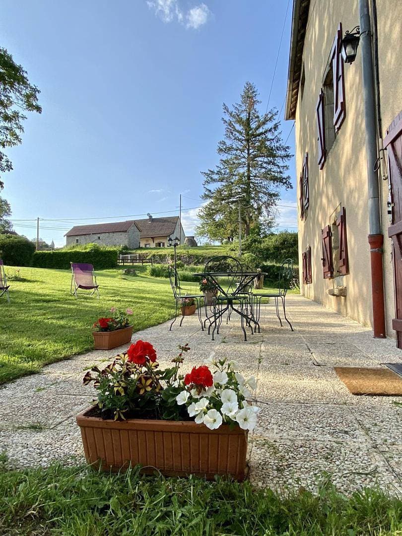 Foto 13 von 33: Gîte du Château de Sivignon
