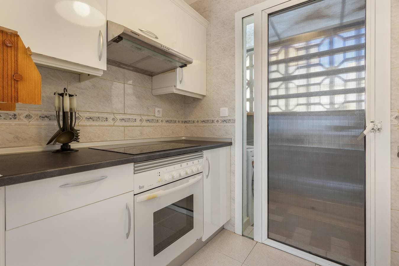 Foto 6 von 23: Ferienwohnung 'Olguita' mit privater Terrasse und WLAN