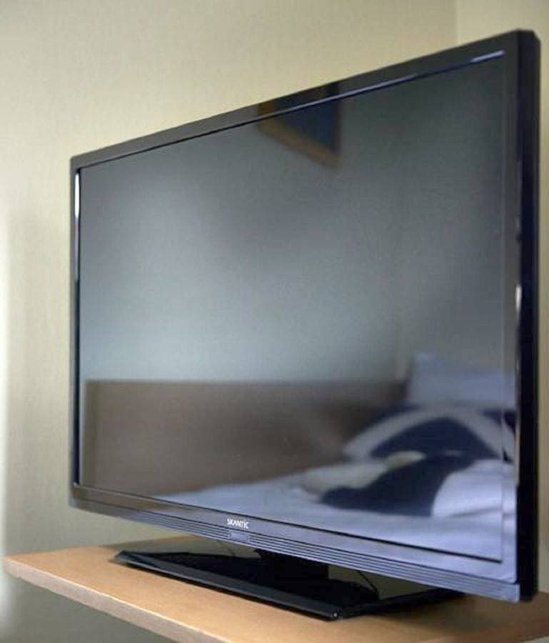 Foto 3 von 9: Twin Room