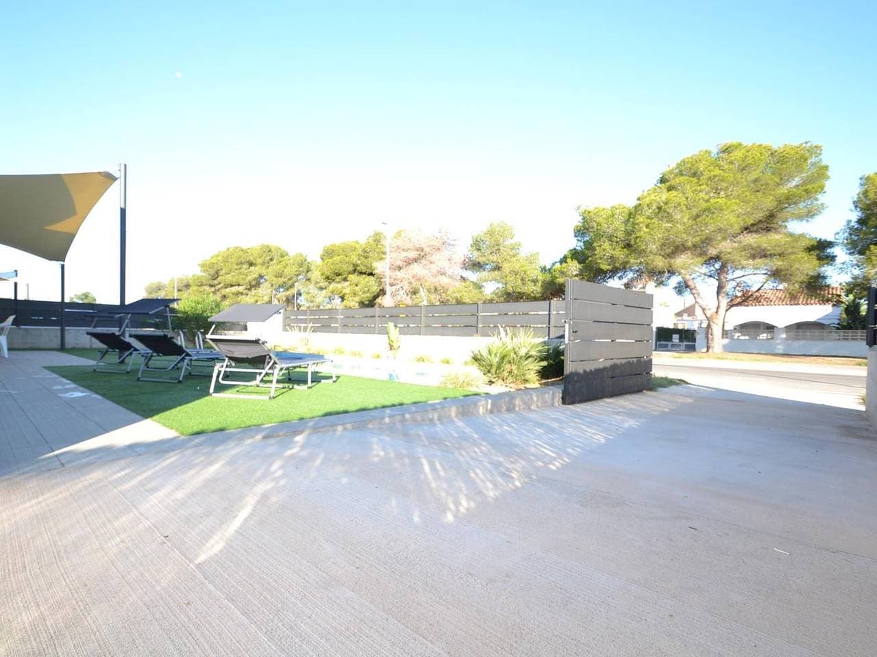 Foto 8 von 40: Casa Salines mit Privatpool