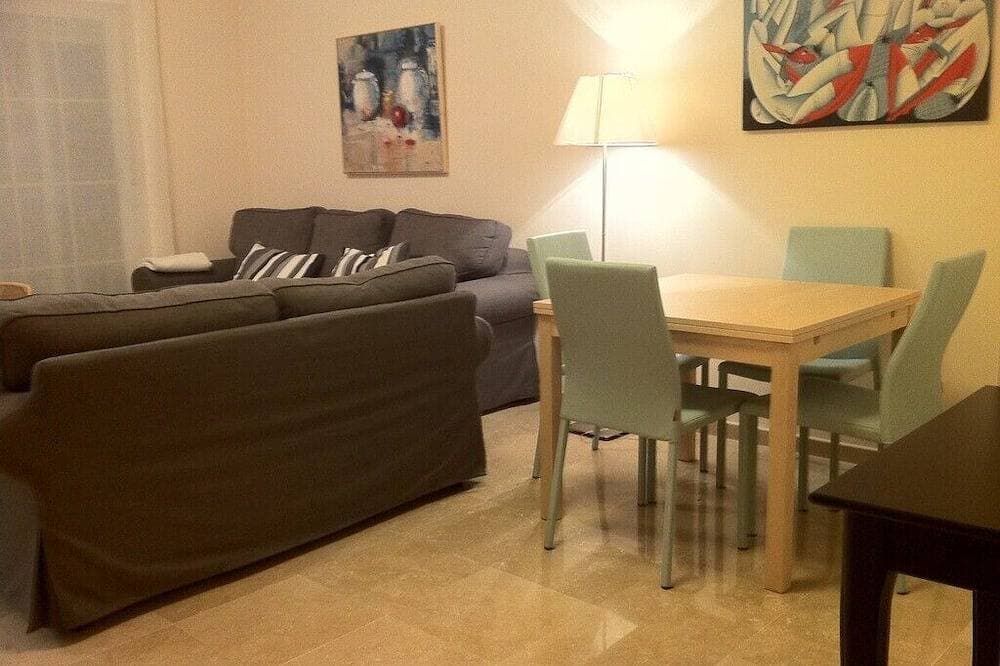 Foto 8 von 26: Apartment brandneue Wohn Herzogin - Sie sabinillas