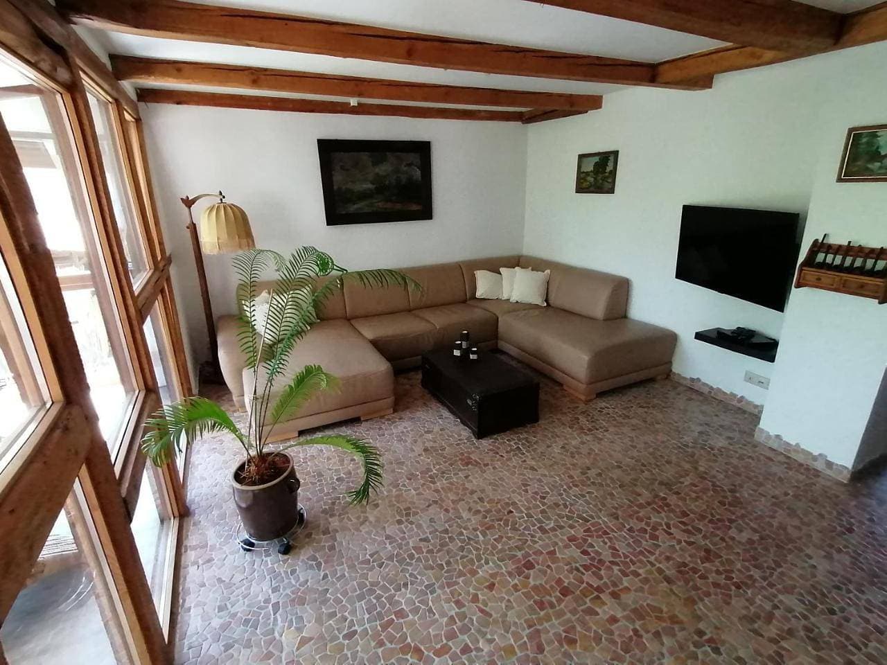Foto 13 von 32: Three-Bedroom Holiday Home