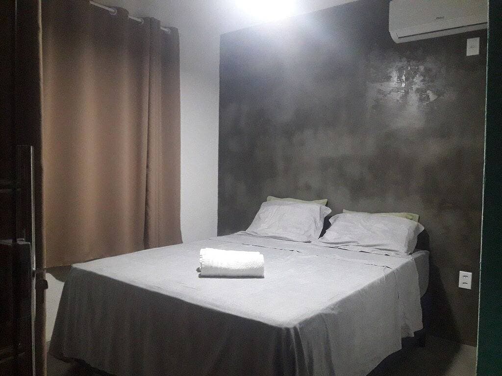 Foto 9 von 87: Cabin in Arraial d'Ajuda with Private Pool
