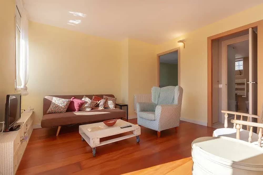 Foto 13 von 30: Geräumige und helle Designerwohnung neben Playa Larga