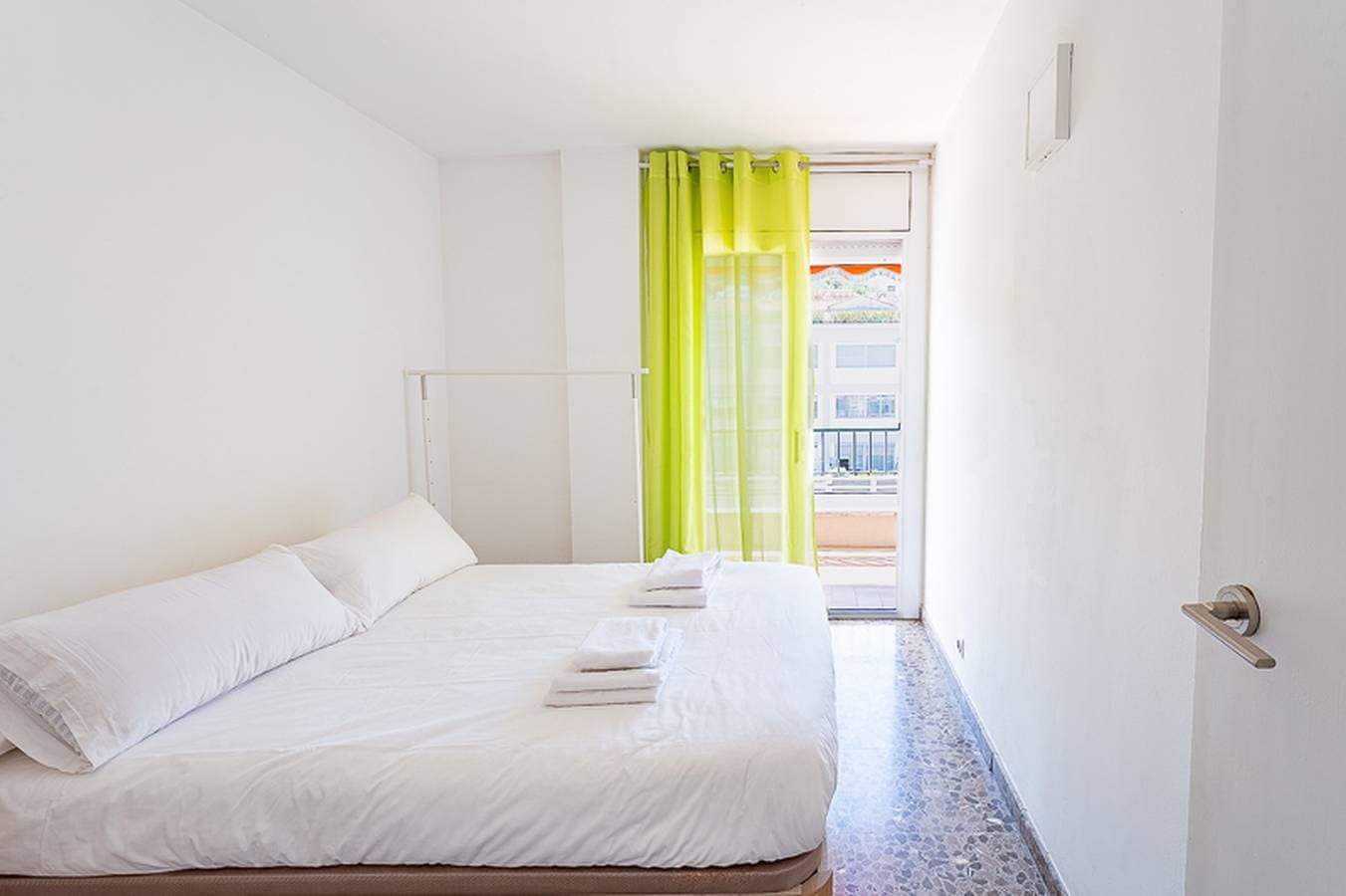 Foto 6 von 20: Olot céntrico, La Garrotxa,  Petfriendly