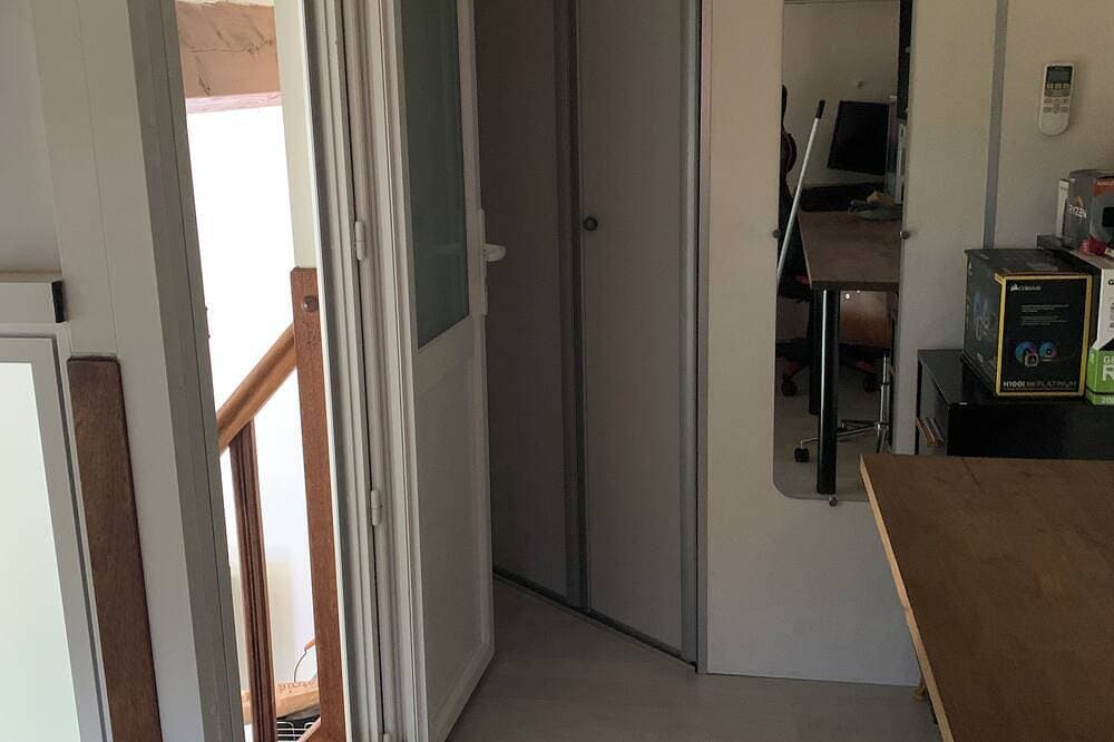 Foto 2 von 15: Villa club 52m2 Condominium swimming pool Private parking