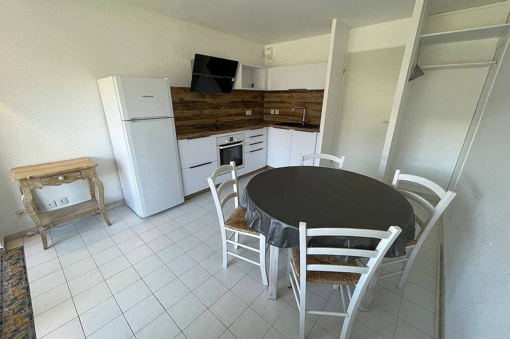 Foto 10 von 13: Embrun - Cosy T2 apartment with unobstructed view