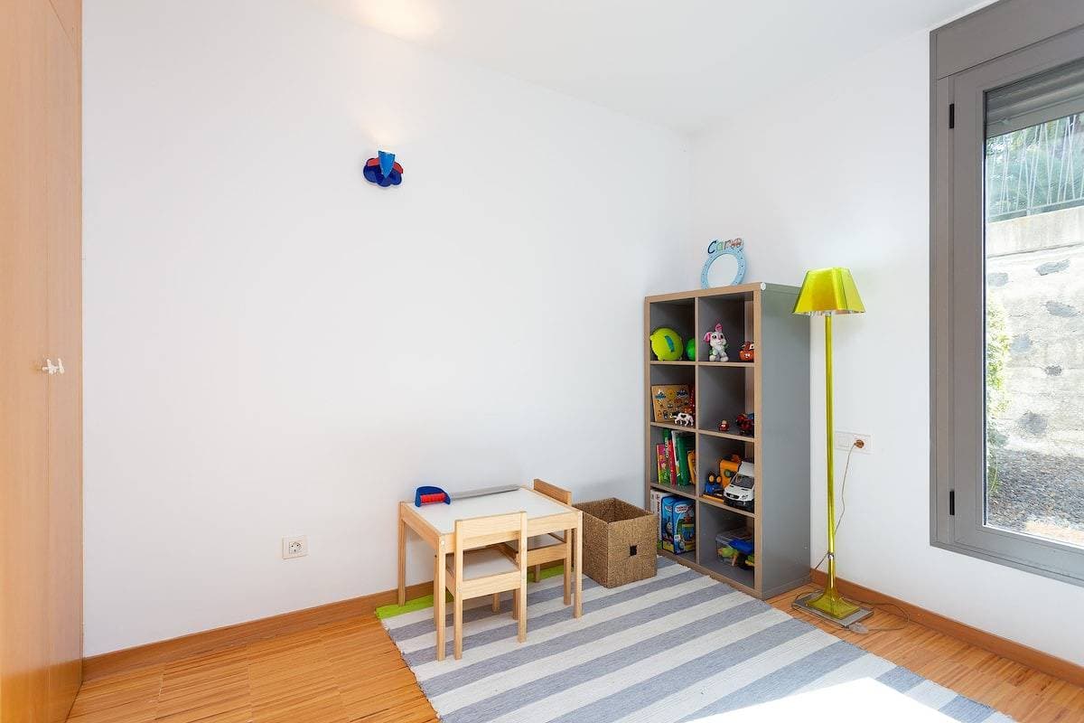 Foto 13 von 31: Ferienwohnung für 4 Personen mit Garten