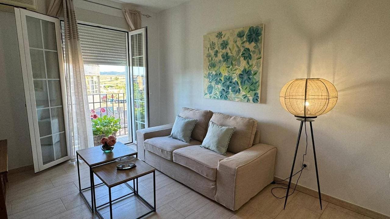PUEBLO ENCANTO, Apartamento Rural 1