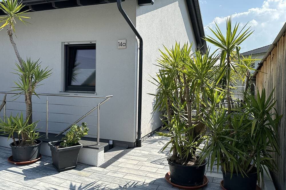 Foto 11 von 20: Schöne Ferienwohnung im sonnigen Markgräflerland.