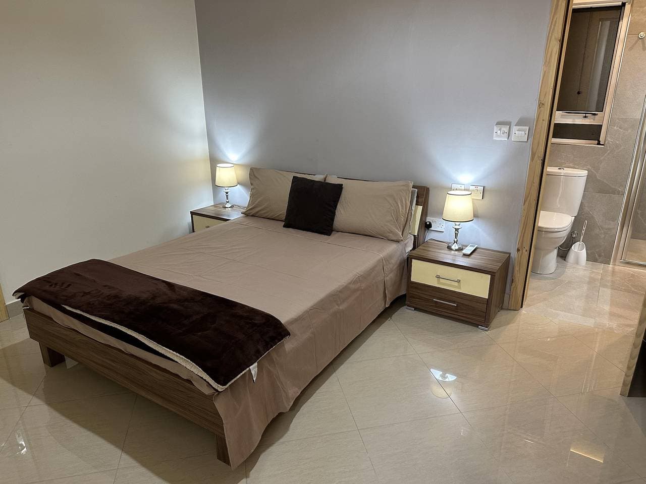 Ferienwohnung 1